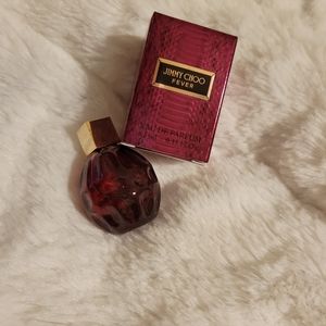 Jimmy Choo Fever Mini